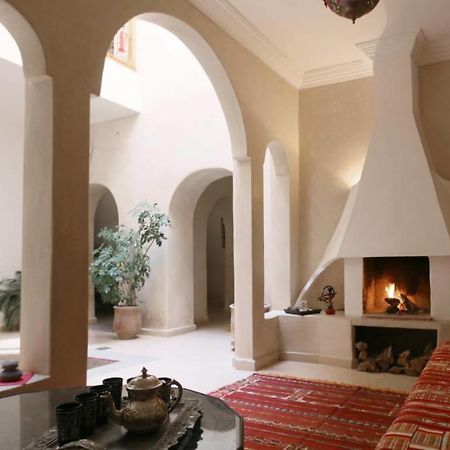 Riad Bb Marrakech Marrakesz Zewnętrze zdjęcie