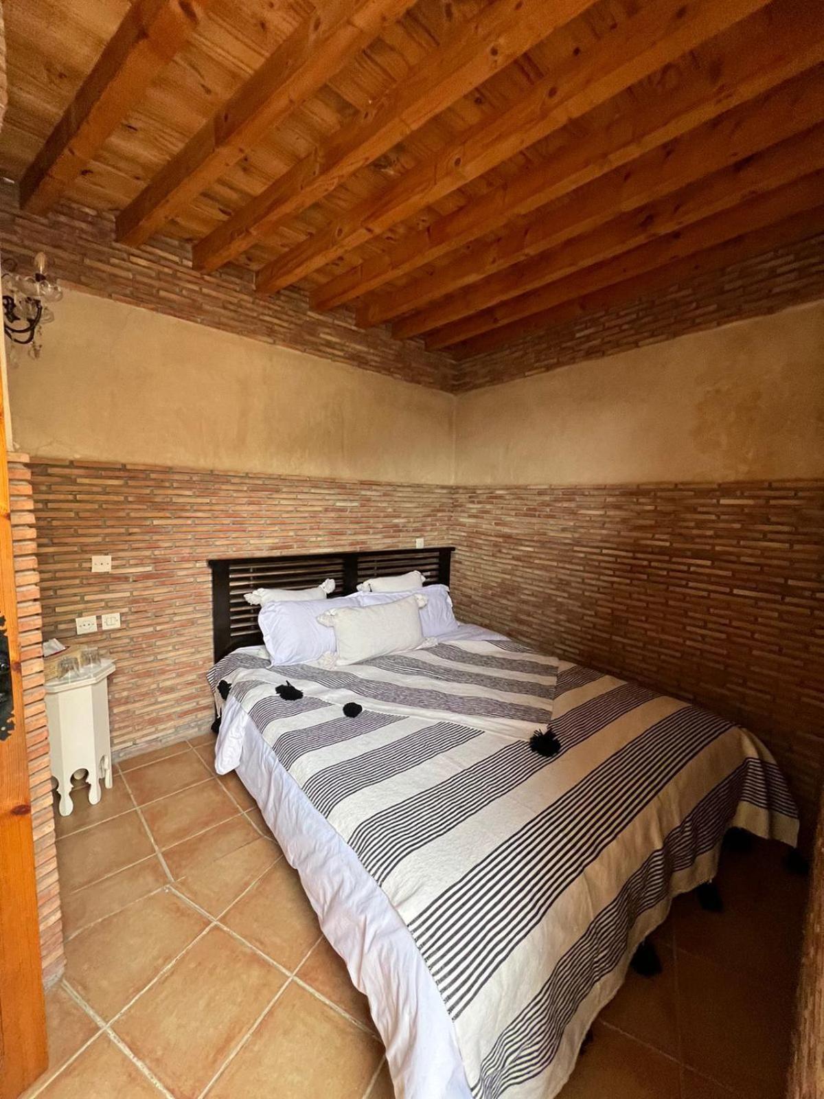 Riad Bb Marrakech Marrakesz Pokój zdjęcie