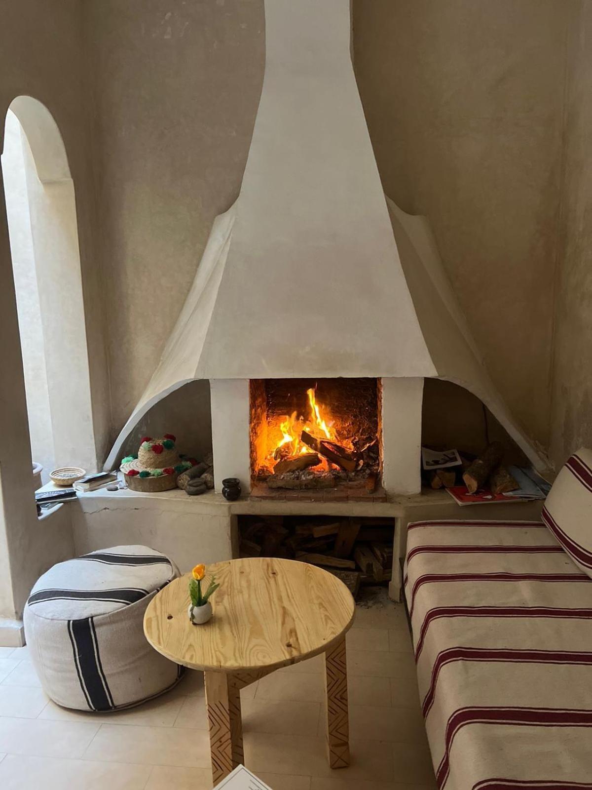 Riad Bb Marrakech Marrakesz Zewnętrze zdjęcie