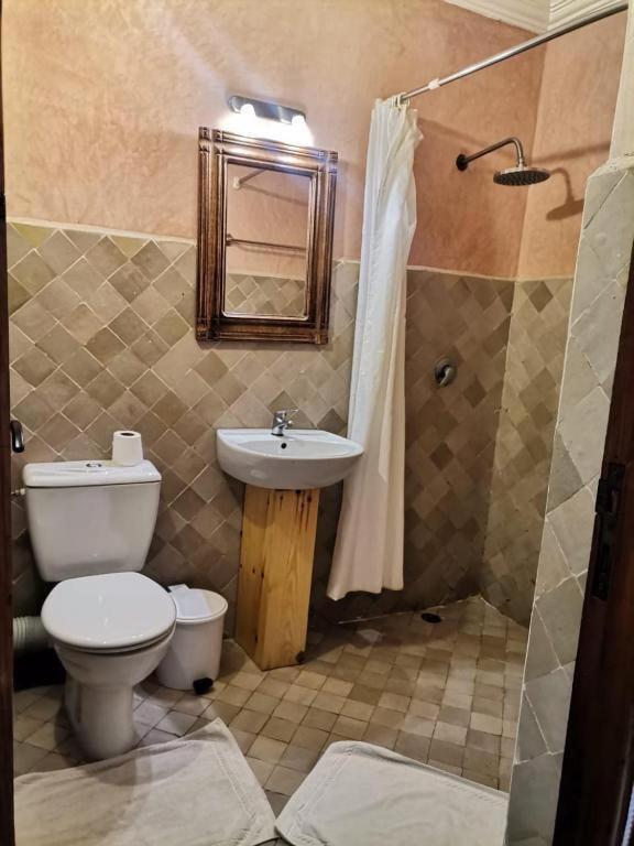 Riad Bb Marrakech Marrakesz Pokój zdjęcie
