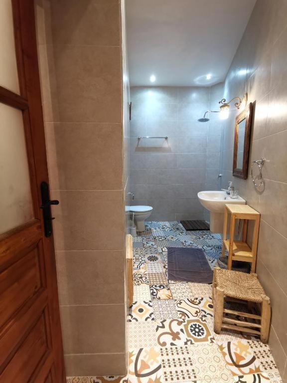 Riad Bb Marrakech Marrakesz Pokój zdjęcie
