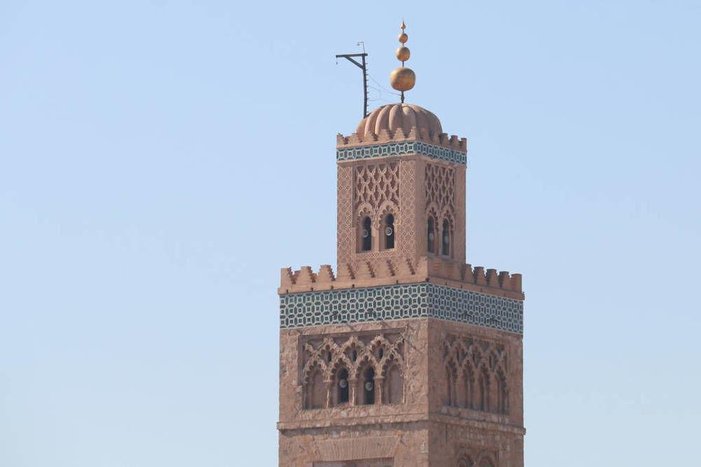Riad Bb Marrakech Marrakesz Zewnętrze zdjęcie