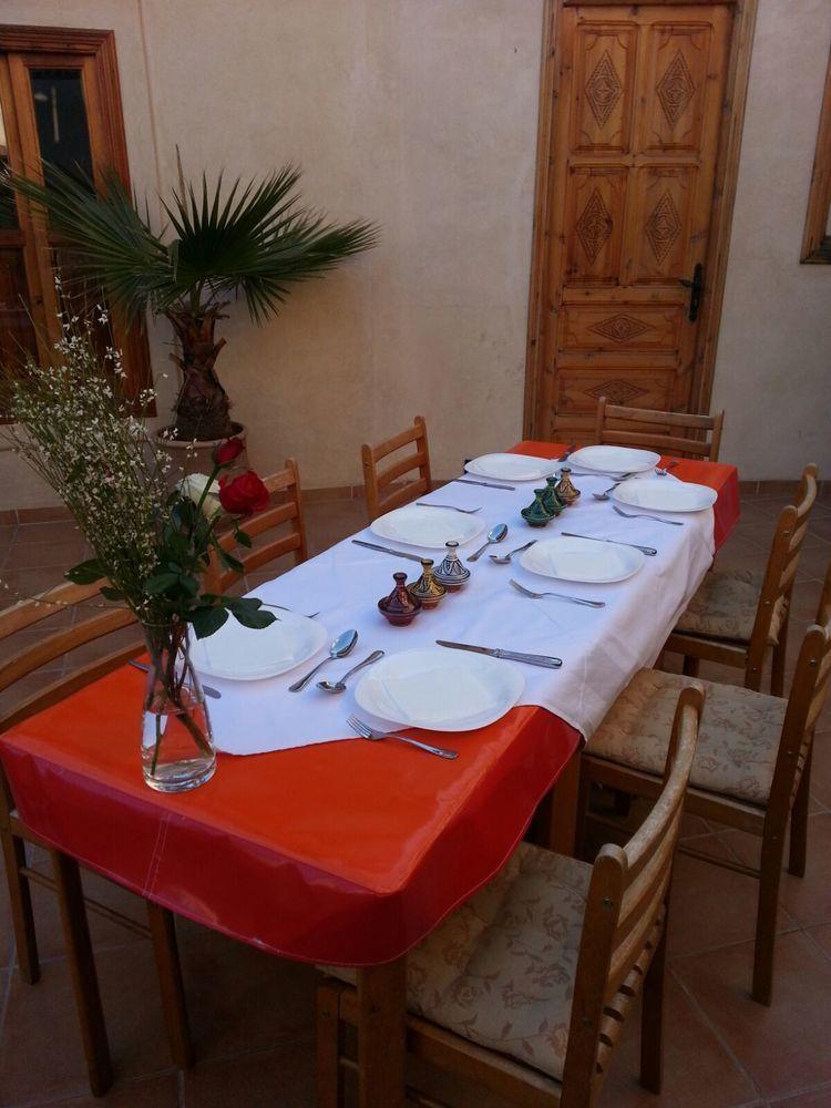 Riad Bb Marrakech Marrakesz Zewnętrze zdjęcie