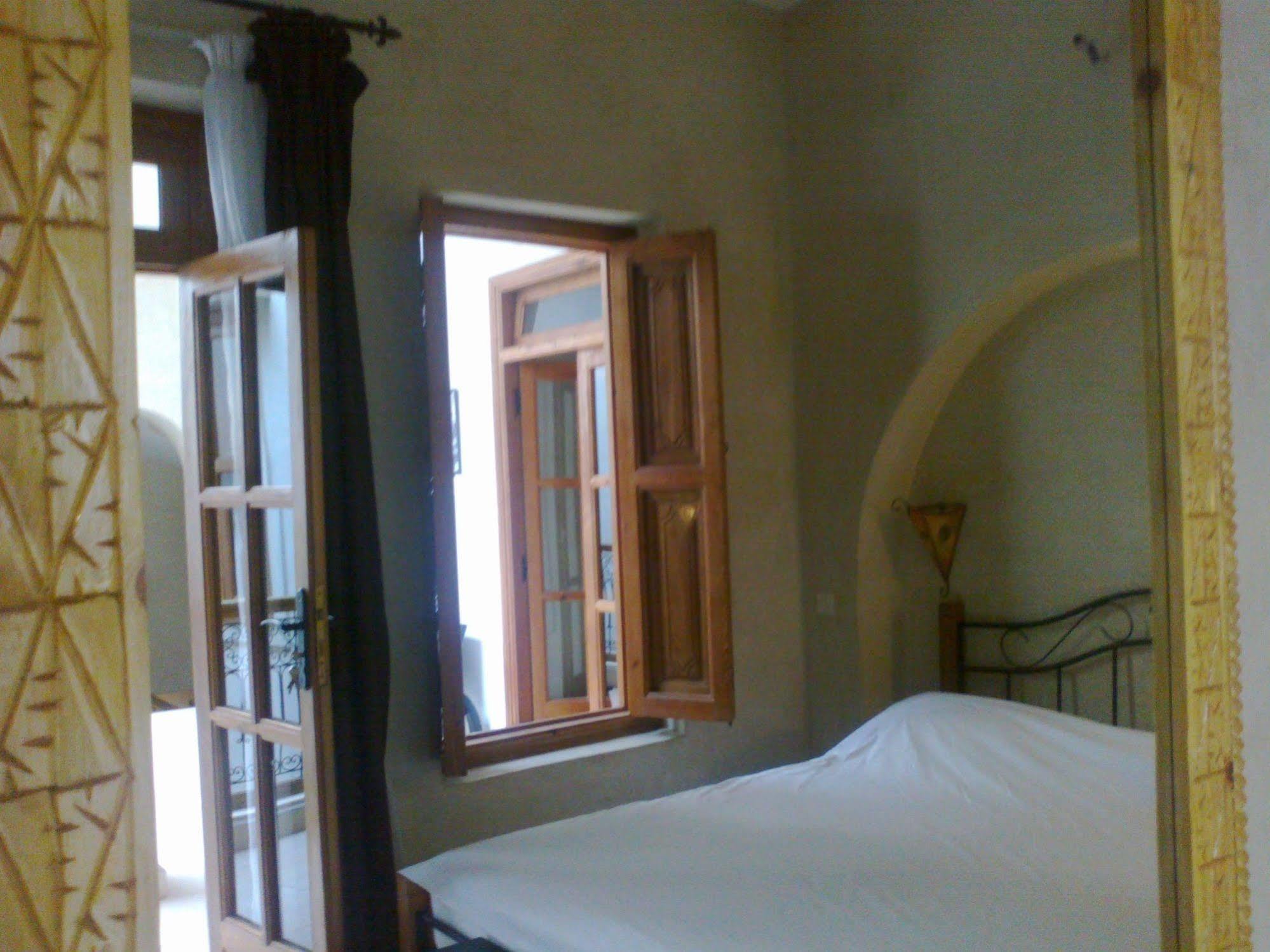 Riad Bb Marrakech Marrakesz Zewnętrze zdjęcie