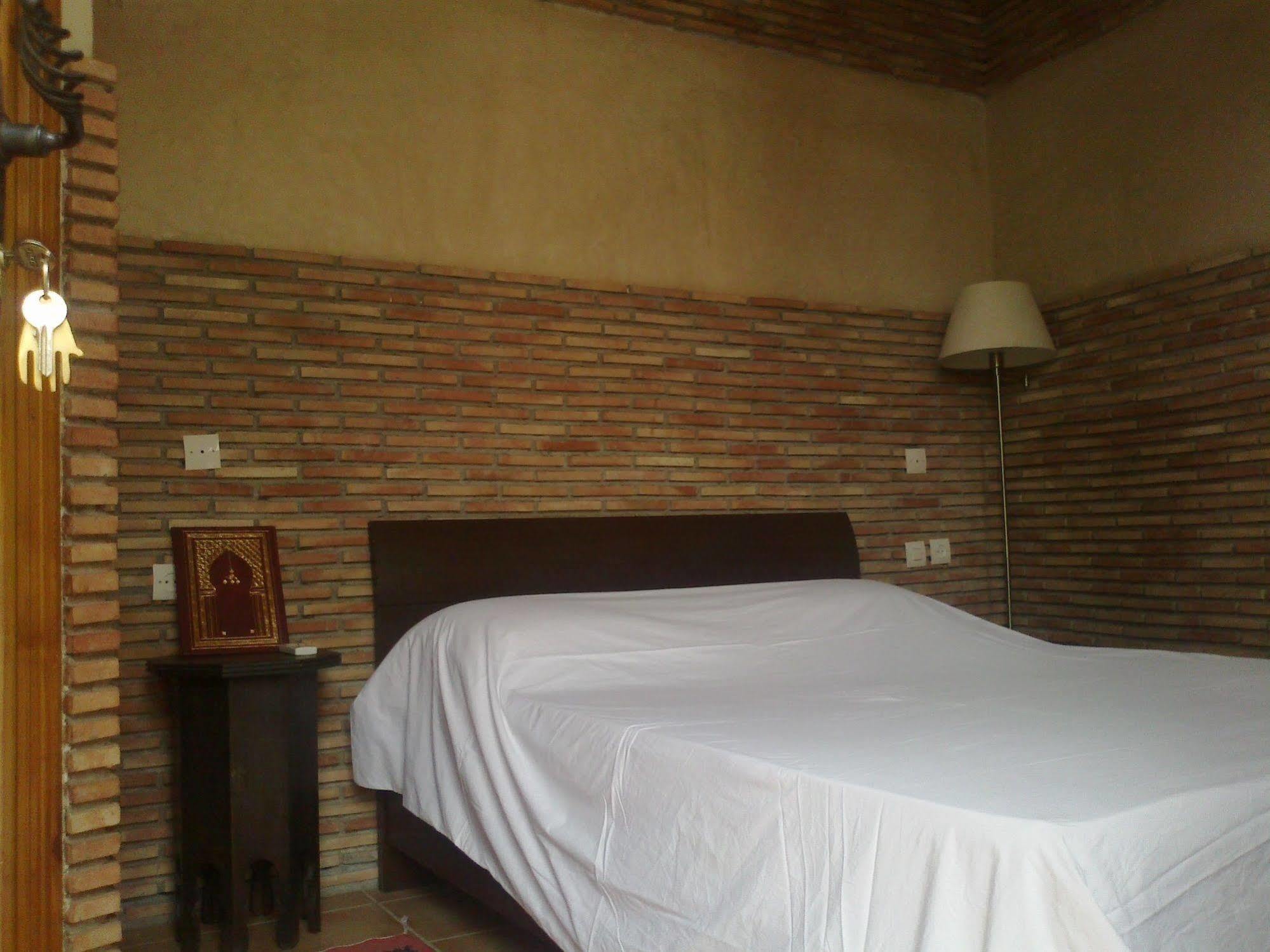 Riad Bb Marrakech Marrakesz Zewnętrze zdjęcie