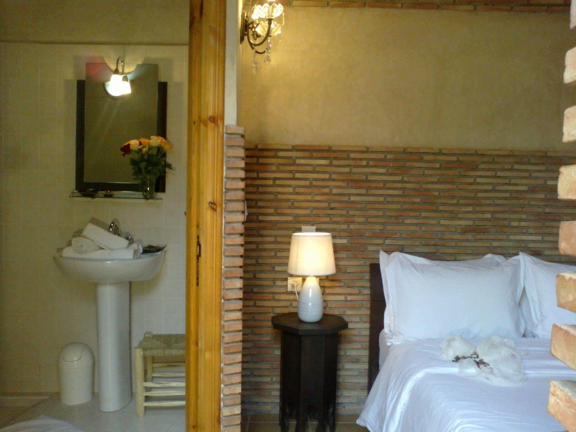 Riad Bb Marrakech Marrakesz Zewnętrze zdjęcie