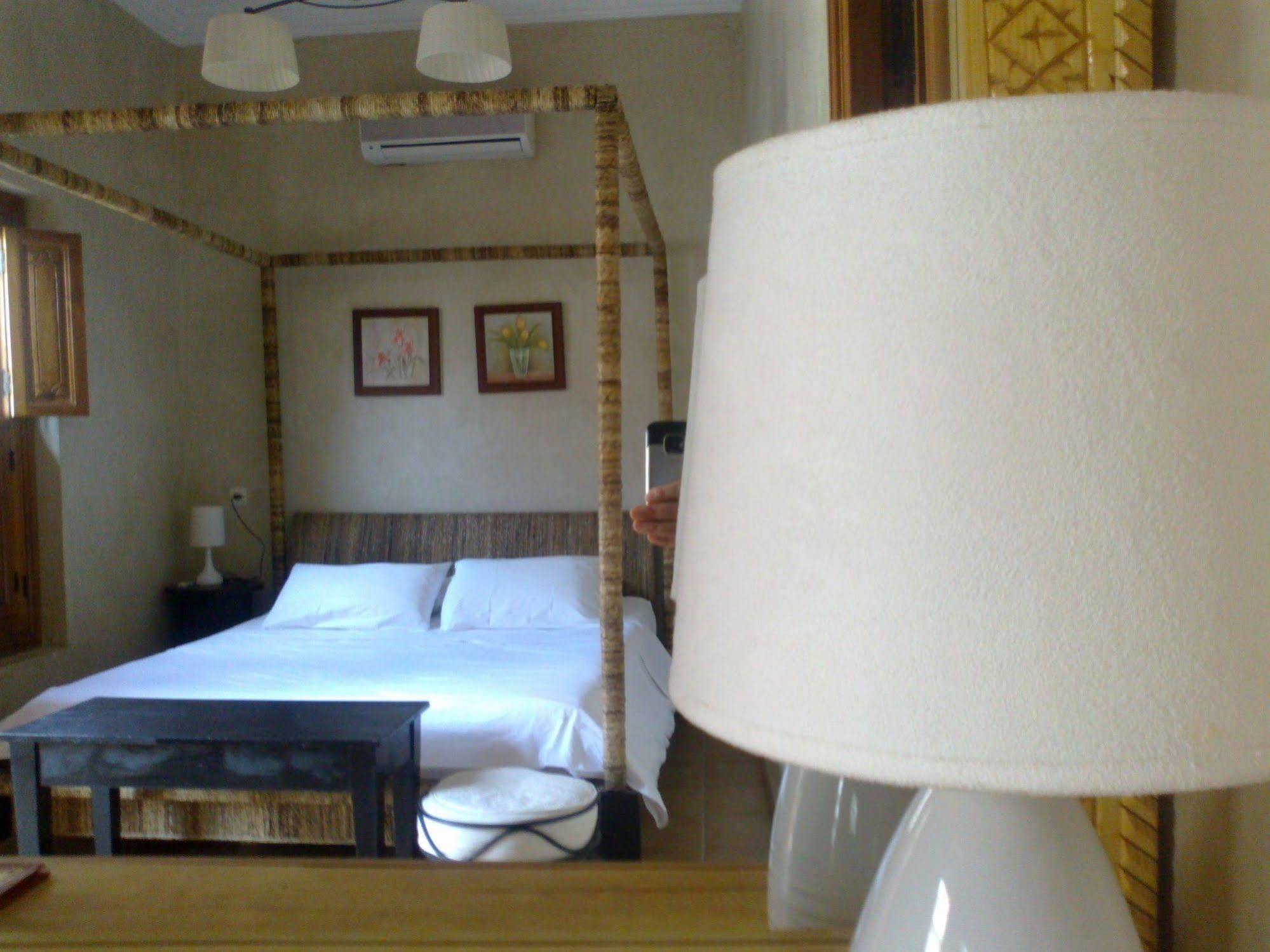 Riad Bb Marrakech Marrakesz Zewnętrze zdjęcie