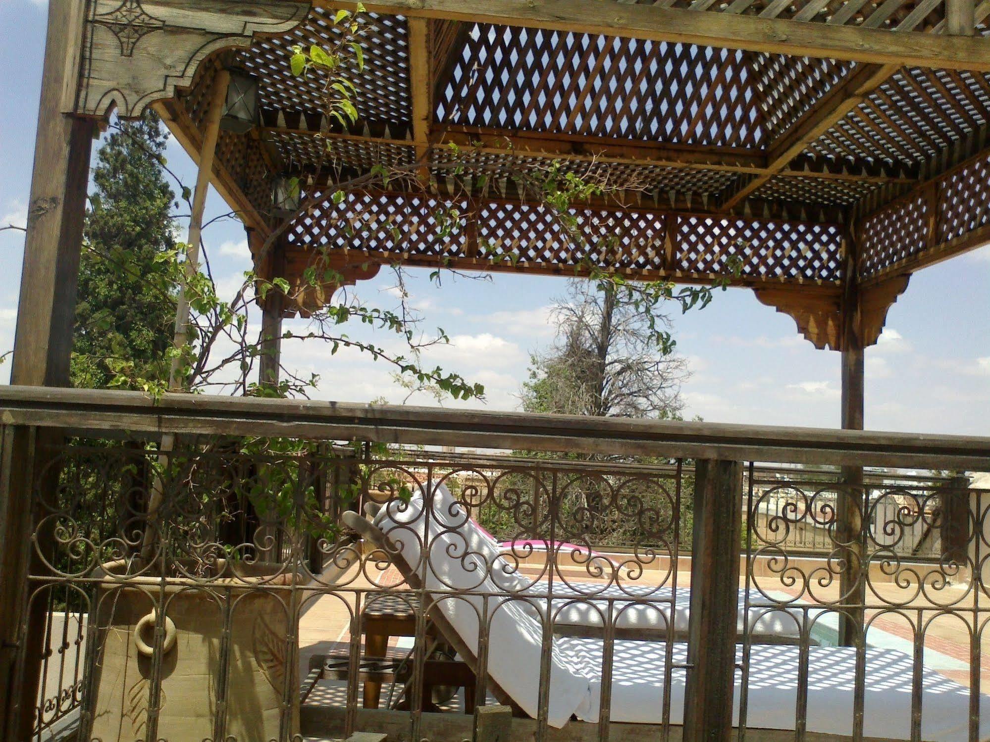 Riad Bb Marrakech Marrakesz Zewnętrze zdjęcie