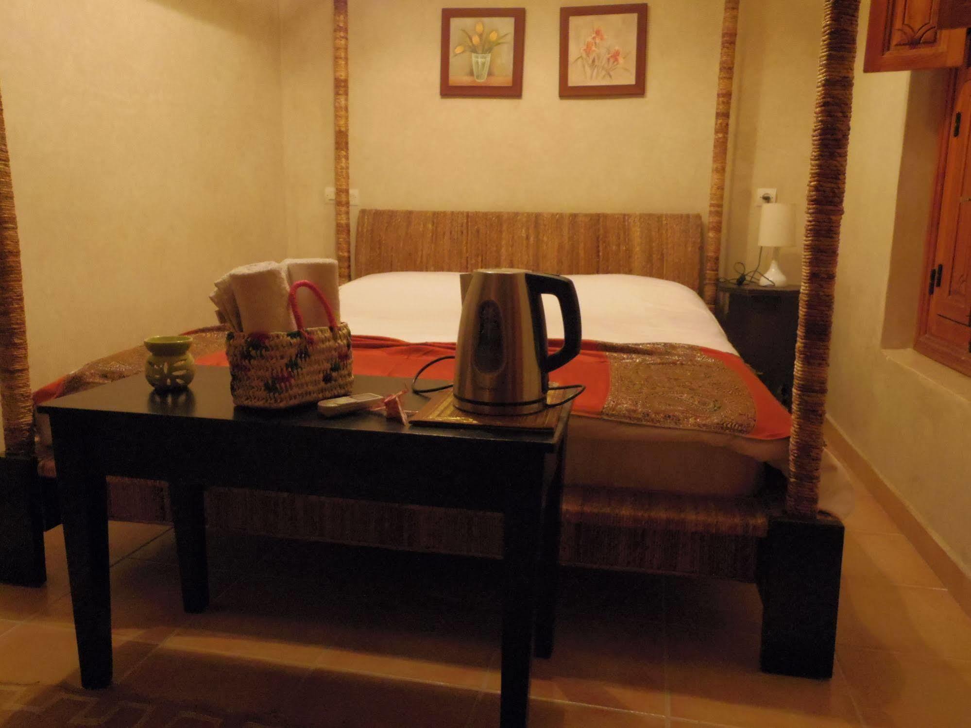 Riad Bb Marrakech Marrakesz Zewnętrze zdjęcie