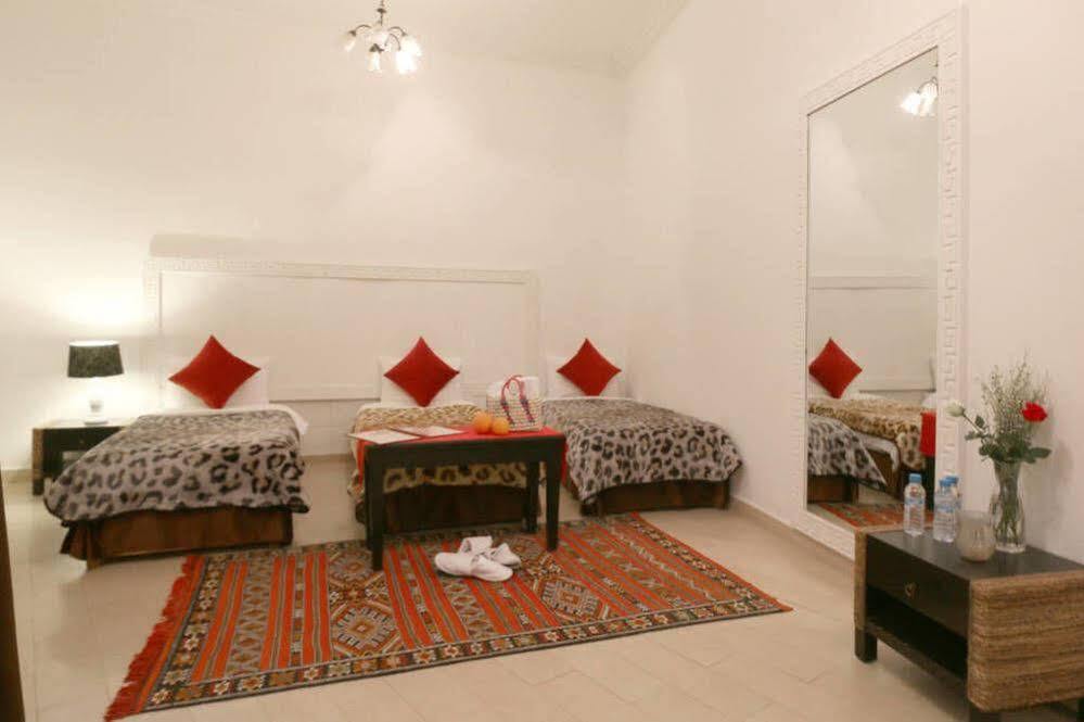 Riad Bb Marrakech Marrakesz Zewnętrze zdjęcie